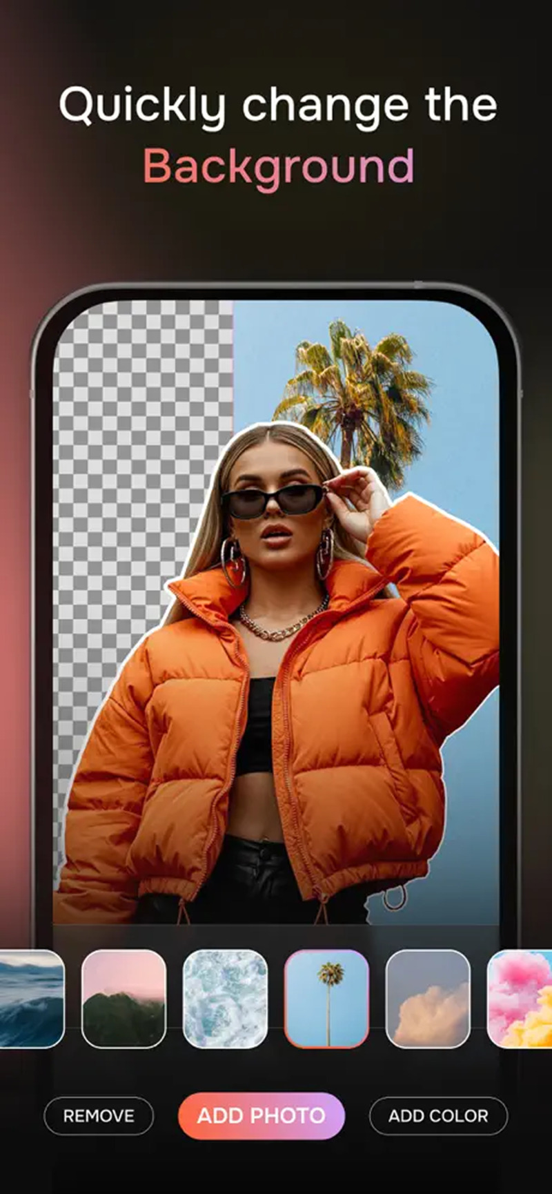 Joono — скрины для App Store